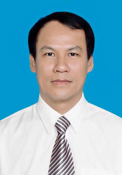 PGS. TS Lê Đình Vũ