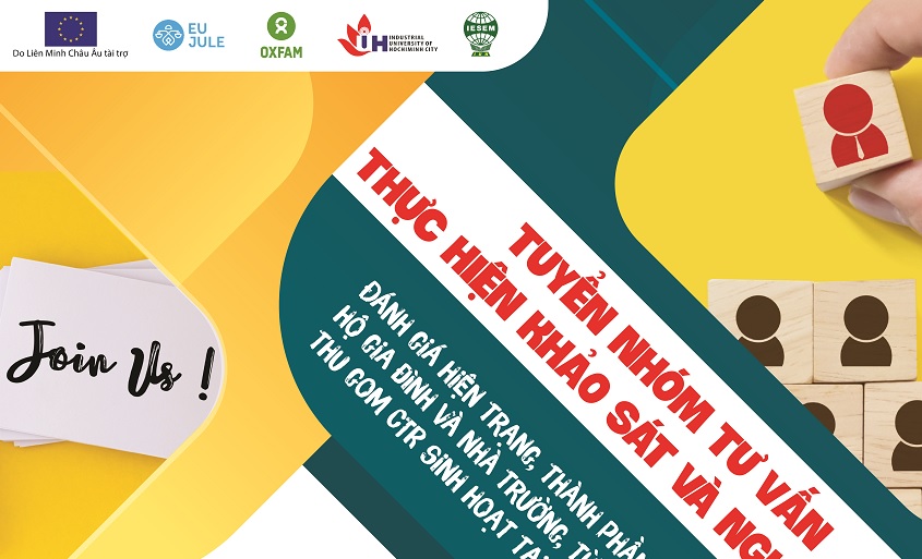 TUYỂN DỤNG TƯ VẤN