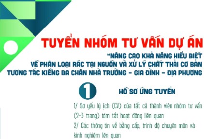 BẢNG TIN TOR6A