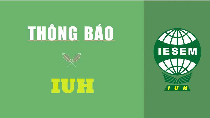 Lịch thi học kì 1 năm 2020-2021